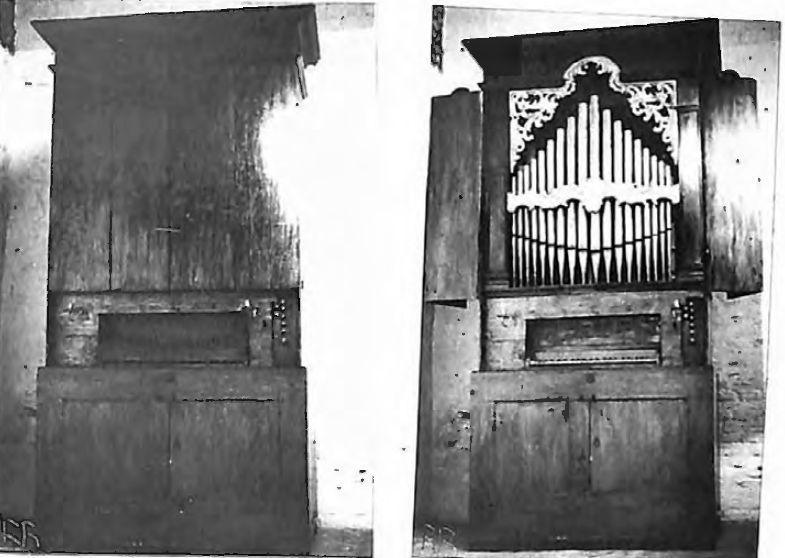 Source: Orgelkunst. Datation: 1978. Source: Orgelkunst. Datation: 1978.